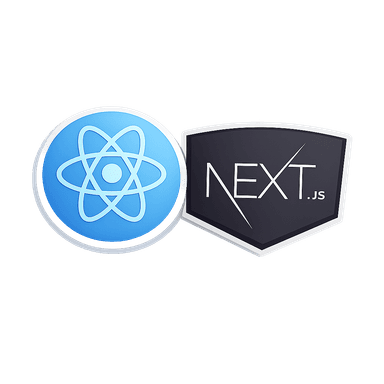 ReactJS - NextJS tech-img-3